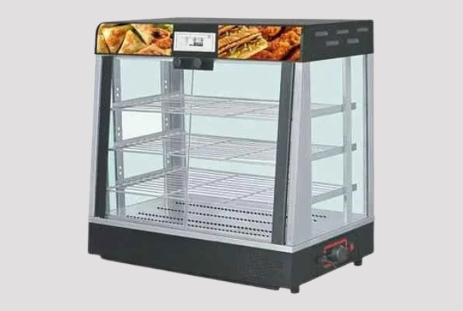 HOT CASE